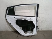 Recambio de puerta trasera izquierda para hyundai ioniq (ae) 1.6 gdi hybrid referencia OEM IAM 77003G2010 77003G2010 