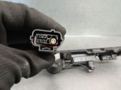 Recambio de maneta exterior porton para hyundai tucson hybrid referencia OEM IAM 92409N7620 92409N7620 