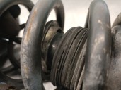 Recambio de amortiguador trasero derecho para nissan primera (p11) 2.0 16v referencia OEM IAM 562102F025 562102F025 