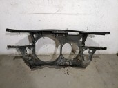 Replacement front panel for Audi Allroad C5 (4BH) 2.5 TDI Quattro OEM IAM reference 4Z7805588 4Z7805588 