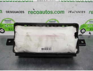 Recambio de airbag delantero derecho para nissan micra (k12e) 1.4 cat referencia OEM IAM 40081010 