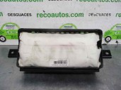 Recambio de airbag delantero derecho para nissan micra (k12e) 1.4 cat referencia OEM IAM 40081010 
