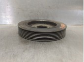Recambio de polea cigueñal para peugeot 206 berlina 1.9 diesel referencia OEM IAM 9624596880 9624596880 