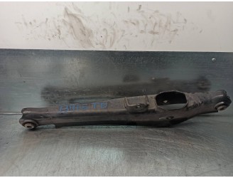 Recambio de brazo suspension inferior trasero derecho para mitsubishi lancer sportback (cx) 1.5 cat referencia OEM IAM 4113A011 