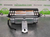 Recambio de airbag delantero derecho para nissan micra (k12e) 1.4 cat referencia OEM IAM 40081010 