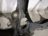 Recambio de panel frontal para audi allroad c5 (4bh) 2.5 tdi quattro referencia OEM IAM 4Z7805588 4Z7805588 