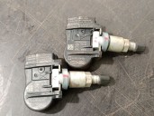 Recambio de sensor presion para hyundai ioniq (ae) 1.6 gdi hybrid referencia OEM IAM 52933D4100 A2C96221101 CONTINENTAL