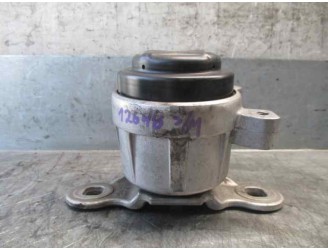 Recambio de soporte motor para ford mondeo iii (b5y) 2.0 16v tddi / tdci referencia OEM IAM 2S716F012A 2S716037AA 