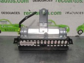 Recambio de airbag delantero derecho para nissan micra (k12e) 1.4 cat referencia OEM IAM 40081010 