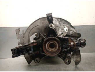 Recambio de mangueta delantera derecha para peugeot 508 sw ii (fc_, fj_, f4_) 2.0 bluehdi 160 referencia OEM IAM 1610138080 1610