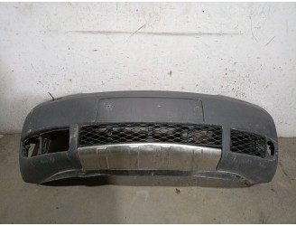 Replacement front bumper for Audi Allroad C5 (4BH) 2.5 TDI Quattro OEM IAM reference 4Z7807103 4Z7807103 
