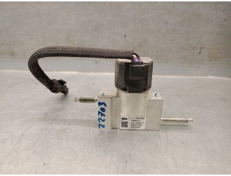 Recambio de valvula expansion para opel corsa f (p2jo) corsa-e (68) referencia OEM IAM T588455A1 