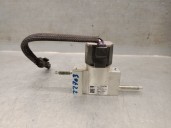 Recambio de valvula expansion para opel corsa f (p2jo) corsa-e (68) referencia OEM IAM T588455A1 