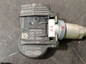 Recambio de sensor presion para hyundai ioniq (ae) 1.6 gdi hybrid referencia OEM IAM 52933D4100 A2C96221101 CONTINENTAL