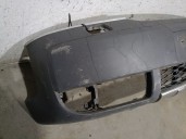 Replacement front bumper for Audi Allroad C5 (4BH) 2.5 TDI Quattro OEM IAM reference 4Z7807103 4Z7807103 