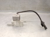 Recambio de valvula expansion para opel corsa f (p2jo) corsa-e (68) referencia OEM IAM T588455A1 