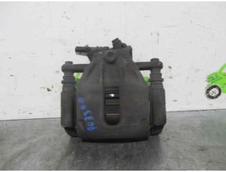 Recambio de pinza freno delantera derecha para nissan micra (k12e) 1.4 cat referencia OEM IAM TRW