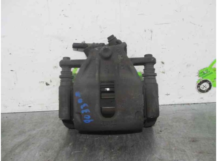 Recambio de pinza freno delantera derecha para nissan micra (k12e) 1.4 cat referencia OEM IAM TRW