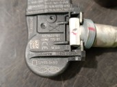 Recambio de sensor presion para hyundai ioniq (ae) 1.6 gdi hybrid referencia OEM IAM 52933D4100 A2C96221101 CONTINENTAL