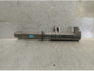 Replacement ignition coil for Renault Megane II Estate 1.6 16V OEM IAM reference 0106511677 20111 DREMI