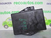 Recambio de caja reles / fusibles para jaguar xj 4.2 v8 32v cat referencia OEM IAM 2W9314A073CE  