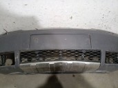 Replacement front bumper for Audi Allroad C5 (4BH) 2.5 TDI Quattro OEM IAM reference 4Z7807103 4Z7807103 