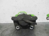 Replacement front right brake caliper for Nissan Micra (K12E) 1.4 CAT OEM IAM reference TRW