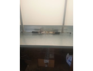 Recambio de cremallera direccion para ford orion celebration referencia OEM IAM 4043086 FORD