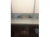 Recambio de cremallera direccion para ford orion celebration referencia OEM IAM 4043086 FORD