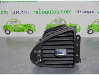 Recambio de aireador para jaguar xj 4.2 v8 32v cat referencia OEM IAM 2W937801814AC 