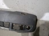 Replacement front bumper for Audi Allroad C5 (4BH) 2.5 TDI Quattro OEM IAM reference 4Z7807103 4Z7807103 