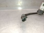 Recambio de valvula expansion para opel corsa f (p2jo) corsa-e (68) referencia OEM IAM T588455A1 