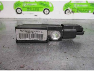Recambio de sensor airbag para jaguar xj 4.2 v8 32v cat referencia OEM IAM 1X4314B345AA 11S102413208 