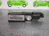 Recambio de sensor airbag para jaguar xj 4.2 v8 32v cat referencia OEM IAM 1X4314B345AA 11S102413208 