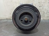 Recambio de compresor aire acondicionado para saab 9-3 berlina 2.2 16v tid cat referencia OEM IAM 24411249 8608 SANDEN