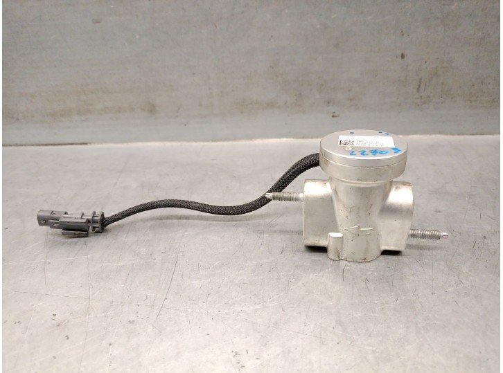 Replacement expansion valve for Opel Corsa F (P2JO) Corsa-e (68) OEM IAM reference T99082B VALEO