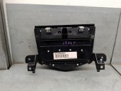 Recambio de sistema audio / radio cd para chevrolet cruze 1.6 cat referencia OEM IAM 95485441 