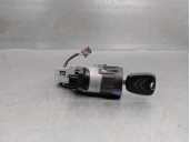 Recambio de conmutador de arranque para citroën c4 berlina 1.6 16v hdi referencia OEM IAM 9663123380 DELPHI