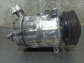 Recambio de compresor aire acondicionado para saab 9-3 berlina 2.2 16v tid cat referencia OEM IAM 24411249 8608 SANDEN