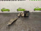 Replacement rear left seat belt for Audi A5 coupe (8T) 2.0 16v tfsi OEM IAM reference 8K0857805K 3 DOORS