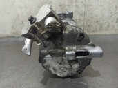 Recambio de compresor aire acondicionado para saab 9-3 berlina 2.2 16v tid cat referencia OEM IAM 24411249 8608 SANDEN