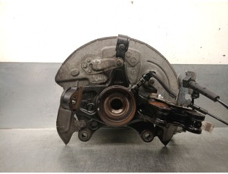 Recambio de mangueta delantera izquierda para peugeot 508 sw ii (fc_, fj_, f4_) 2.0 bluehdi 160 referencia OEM IAM 1610137880 16