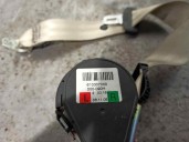 Replacement rear left seat belt for Audi A5 coupe (8T) 2.0 16v tfsi OEM IAM reference 8K0857805K 3 DOORS