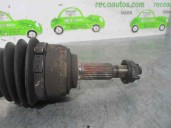 Replacement front left driveshaft for Nissan Micra (K12E) 1.4 cat OEM IAM reference 