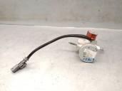 Replacement expansion valve for Opel Corsa F (P2JO) Corsa-E (68) OEM IAM reference T99082B VALEO