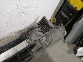 Replacement front bumper for Audi Allroad C5 (4BH) 2.5 tdi quattro OEM IAM reference 4Z7807103 4Z7807103 