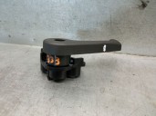 Recambio de cerradura capot para hyundai tucson hybrid referencia OEM IAM 811810B000 811810B000 