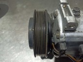Recambio de compresor aire acondicionado para saab 9-3 berlina 2.2 16v tid cat referencia OEM IAM 24411249 8608 SANDEN