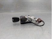 Recambio de conmutador de arranque para citroën c4 berlina 1.6 16v hdi referencia OEM IAM 9663123380 DELPHI