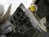 Replacement front bumper for Audi Allroad C5 (4BH) 2.5 TDI Quattro OEM IAM reference 4Z7807103 4Z7807103 